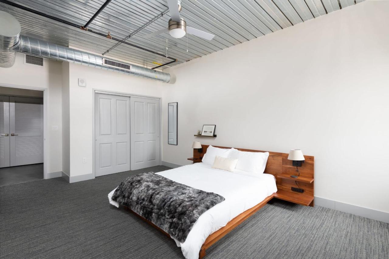 Sunny 1Br Apartment Walking Distance To Fiserv Milwaukee Exteriér fotografie